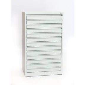 Tekeningkast Basic 13 laden A3