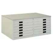 Tekeningkast Basic 6 laden A0 Tekeningkast Basic 6 laden A0