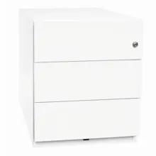 Bisley Basic ladeblok 3 laden