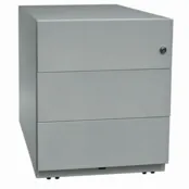 Bisley Basic ladeblok 3 laden