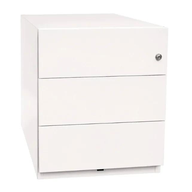 Bisley Basic ladeblok 3 laden