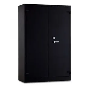 Brandwerende kast 195x126x55cm