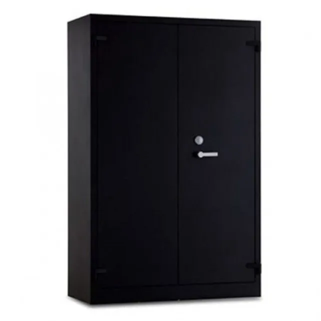 Brandwerende kast 195x126x55cm