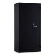 Brandwerende kast 195x95x55cm