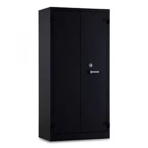 Brandwerende kast 195x95x55cm