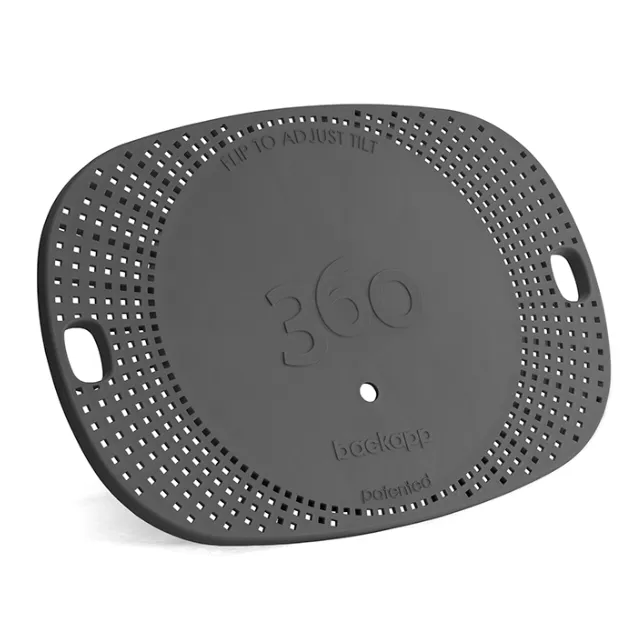 Back App 360 balansboard