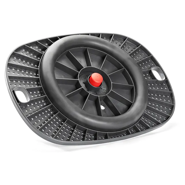 Back App 360 balansboard