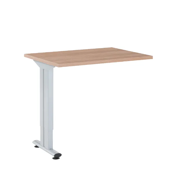Basic aanbouw recht Basic aanbouw recht