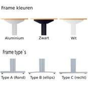 Basic aanbouw recht Basic aanbouw recht
