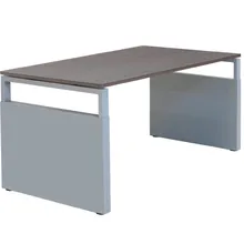 Catro bureau met zijwangen