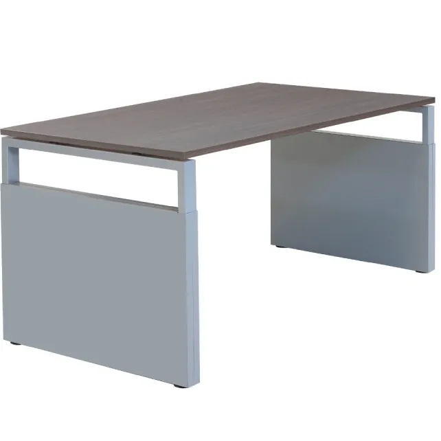 Catro bureau met zijwangen