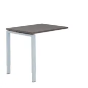 Catro aanbouw recht 4-poot