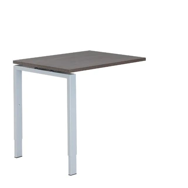 Catro aanbouw recht 4-poot