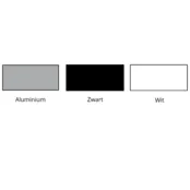 Pipe lounge tafel rond