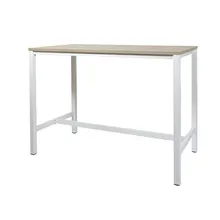 Domino Basic statafel vaste hoogte