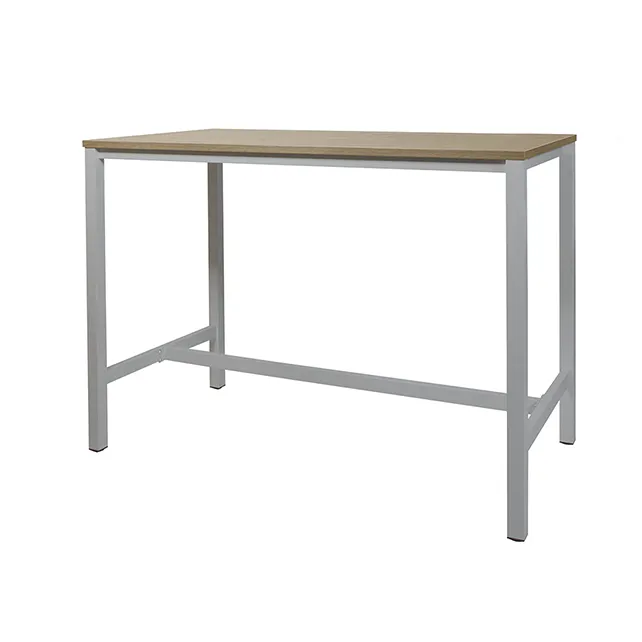 Domino Basic statafel vaste hoogte