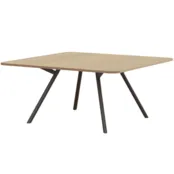 Vergadertafel Greco vierkant