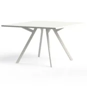 Vergadertafel Greco vierkant