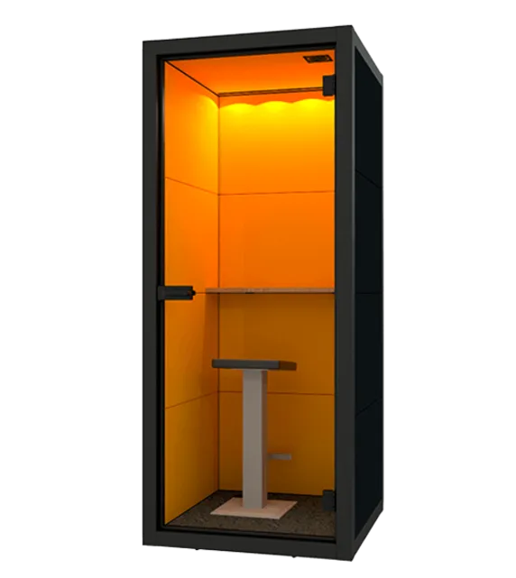 Silence Basic belcel