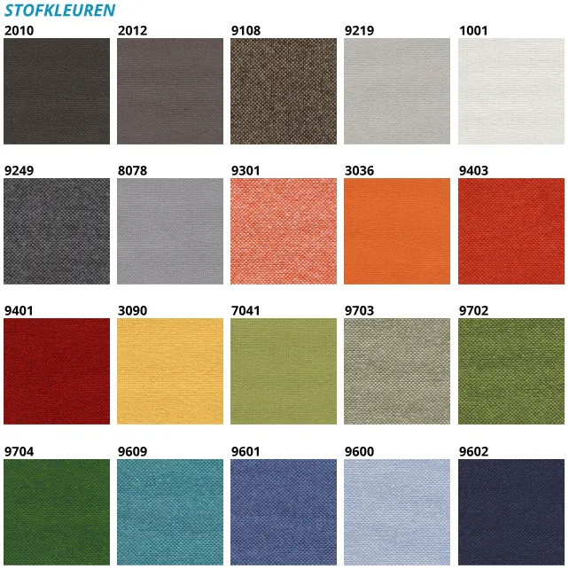 Silence Basic belcel