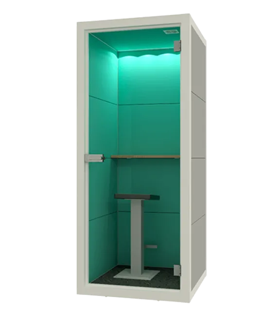 Silence Basic belcel