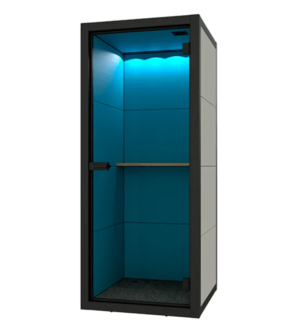 Silence Basic belcel