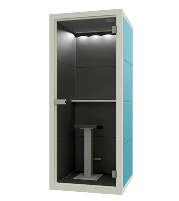 Silence Basic belcel