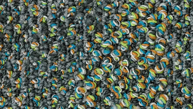 Desso Tarkett Flores