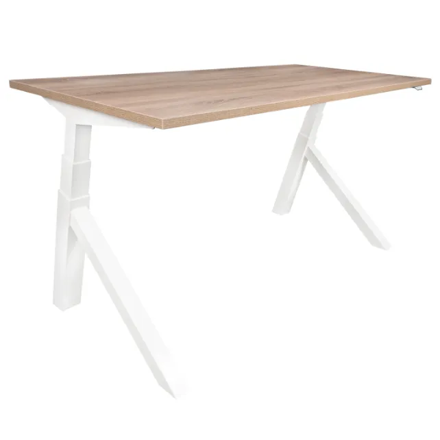 Elektrisch zit-sta bureau Strano