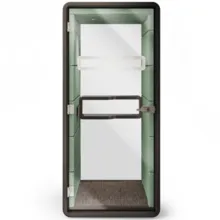 Mikomax Hush Phone belcel