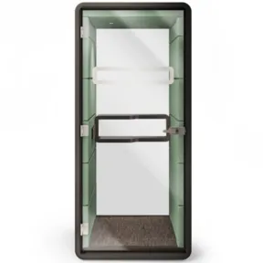 Mikomax Hush Phone belcel