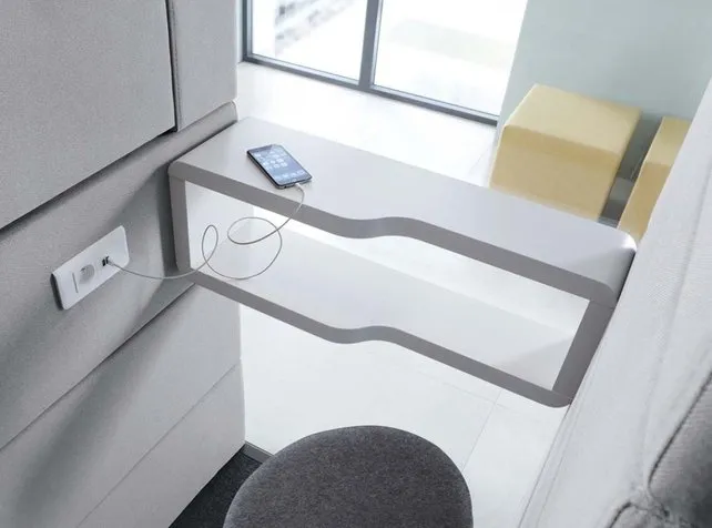 Mikomax Hush Phone belcel