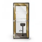 Mikomax Hush Phone belcel