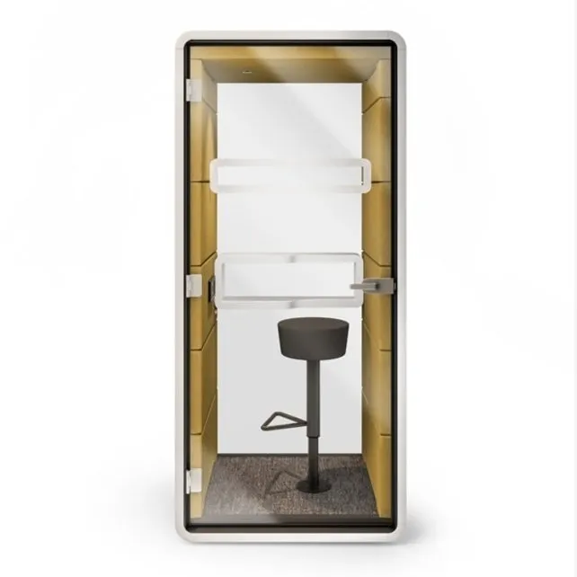 Mikomax Hush Phone belcel