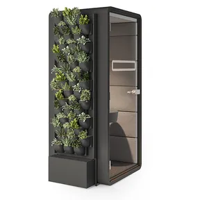 Green wall