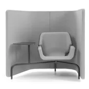 BOOI BO S BASE + BO S CHAIR + LM