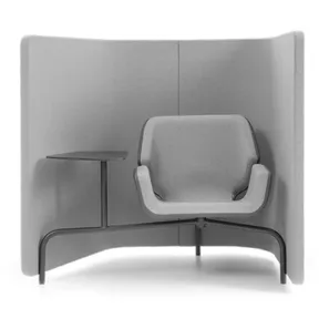 BOOI BO S BASE + BO S CHAIR + LM