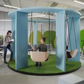 Social Swing Social Swing
