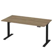 Elektrisch zit-sta bureau Casa