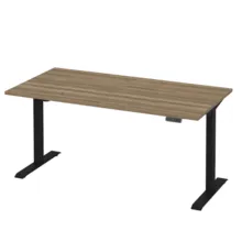 Elektrisch zit-sta bureau Casa