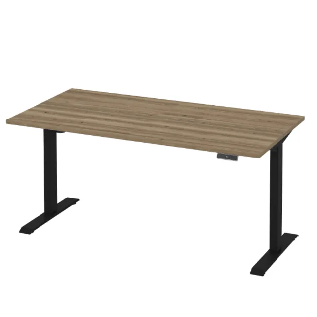 Elektrisch zit-sta bureau Casa