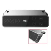 Elektrisch zit-sta bureau Casa