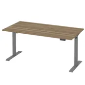 Elektrisch zit-sta bureau Casa