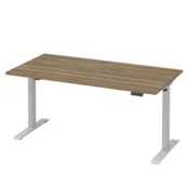 Elektrisch zit-sta bureau Casa