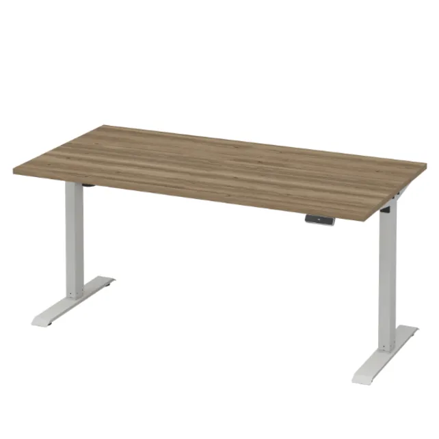 Elektrisch zit-sta bureau Casa