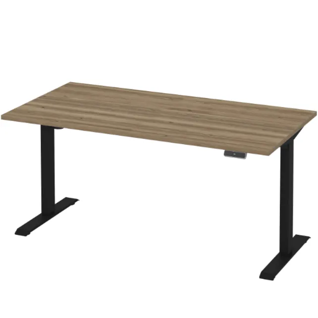 Elektrisch zit-sta bureau Casa