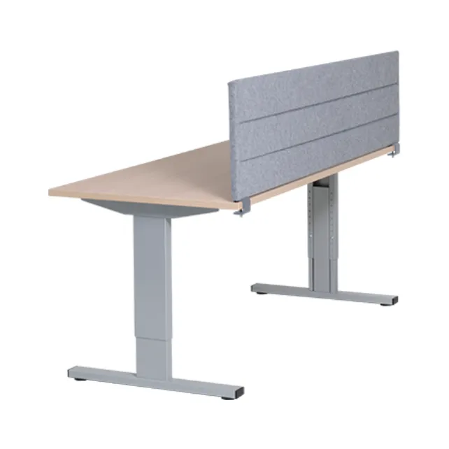 Akoestische scheidingswand Akron