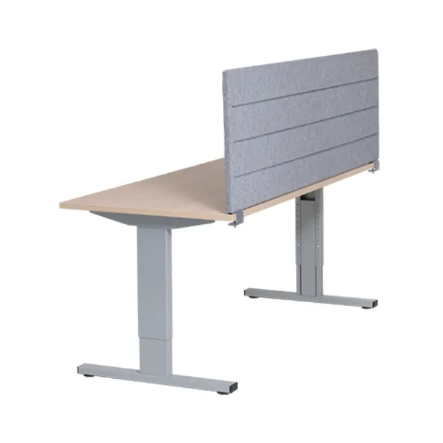 Akoestische scheidingswand Akron