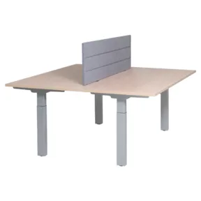 Akoestische scheidingswand B