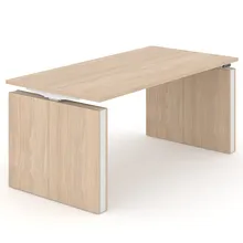 Elektrisch zit-sta bureau Motion